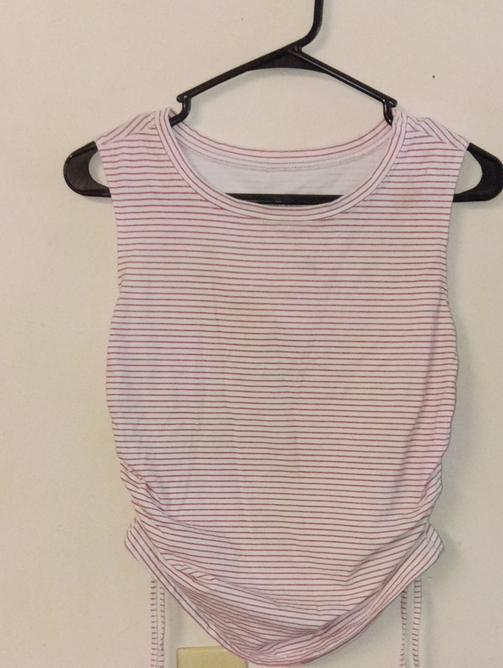 Just Be Top Size Small